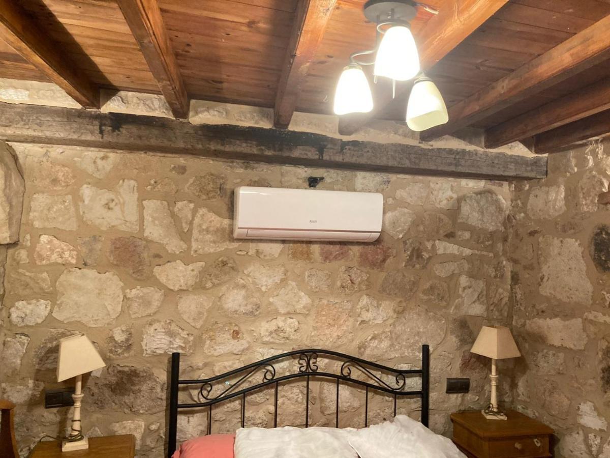 Casa Rural Neira Almenara de Tormes Bagian luar foto